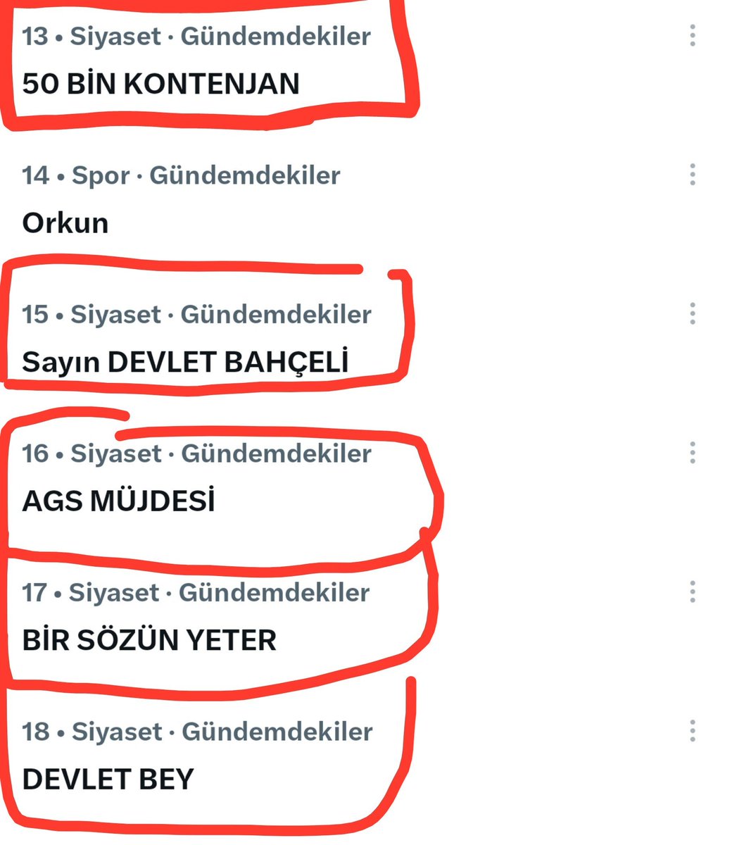 DKAB_65's tweet photo. 2026 AGS sınavına giren Öğretmenler Türkiye gündeminde kalmaya devam ediyor.
Talep ise 2026 AGS puanı ile 50 bin atama yapılması.
@dbdevletbahceli
@MHP_Bilgi
#TürkmenbeyiAgs50Bin https://t.co/7ejzJTtlPC