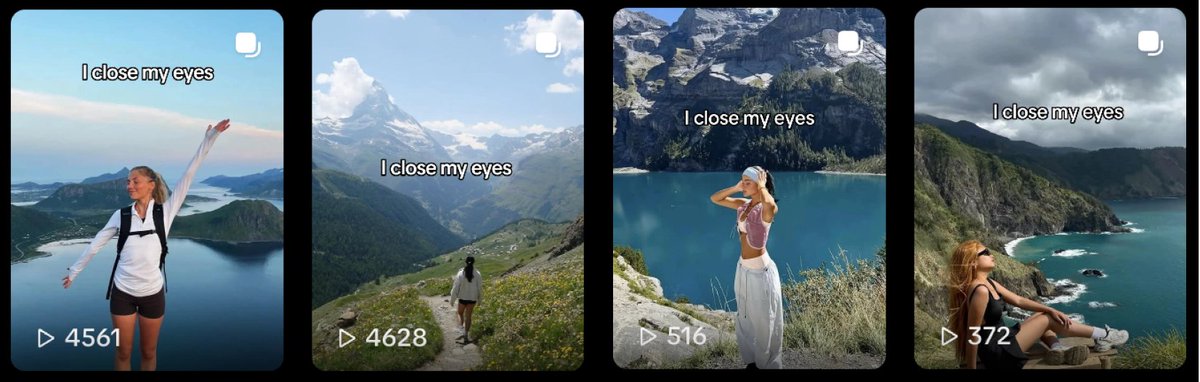 filipbel5's tweet photo. Day 5 of learning app marketing: 

Continued posting the same format. The US account performs much better, I might need to create a second US account. Did anyone notice any difference in using a US mobile proxy VS a US VPN?

Results so far:

10,077 views
5 app downloads https://t.co/8HaWvw7w8o