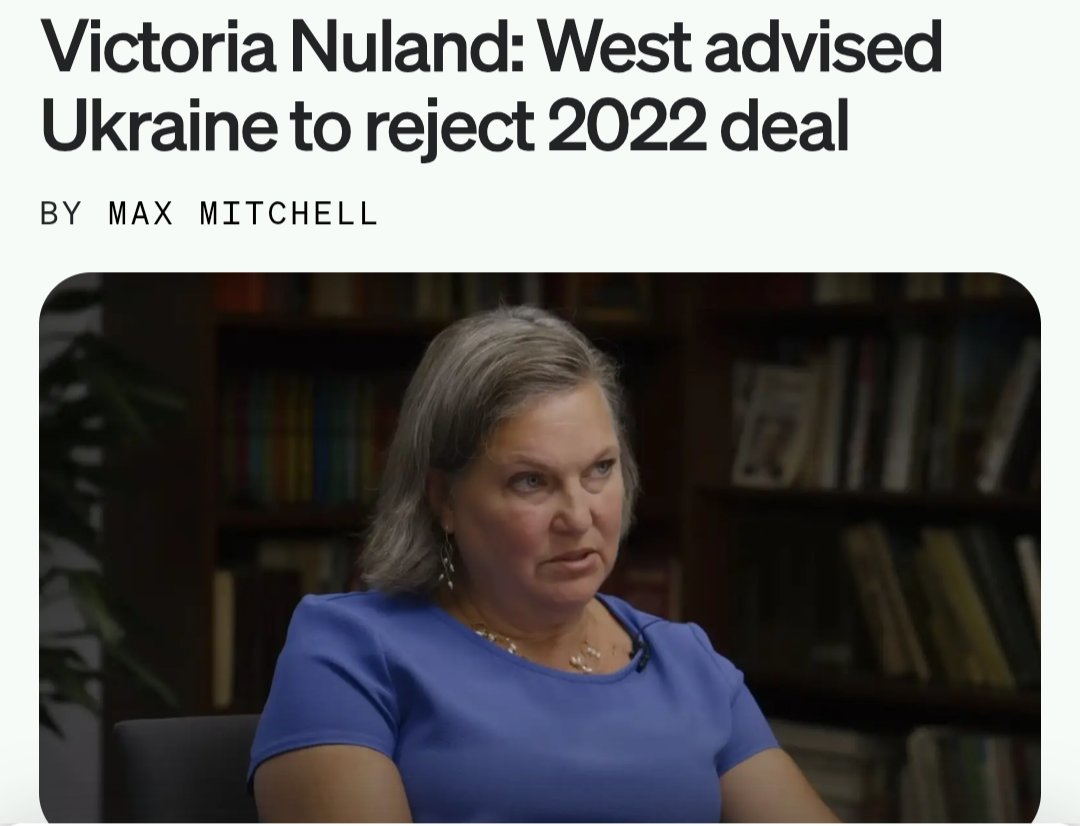 BMarchetich's tweet photo. This "take" was news broken by a pro-Western Ukrainian paper and subsequently publicly corroborated by at least half a dozen sources, including Turkish, Israeli, and US officials, and the parliamentary leader of Zelensky's own party. One's credentials aren't a counter-argument. https://t.co/MAPcGfKaUa