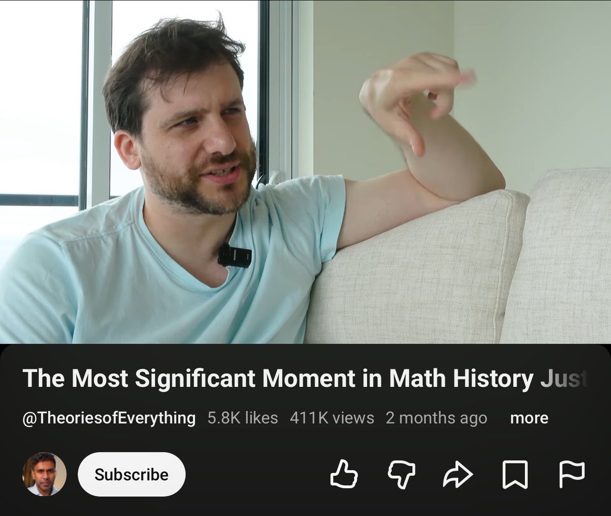 Content
