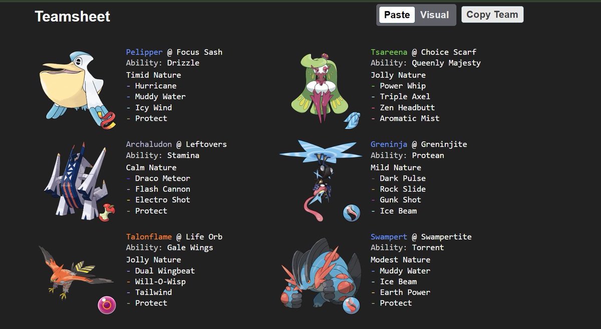 NumbNexus's tweet photo. i had to find the team but this guy was runnin some genuine creativity and has been playin since 2006 JUST A DEMON CUZ WTFFFF https://t.co/DrTqxJSe4j