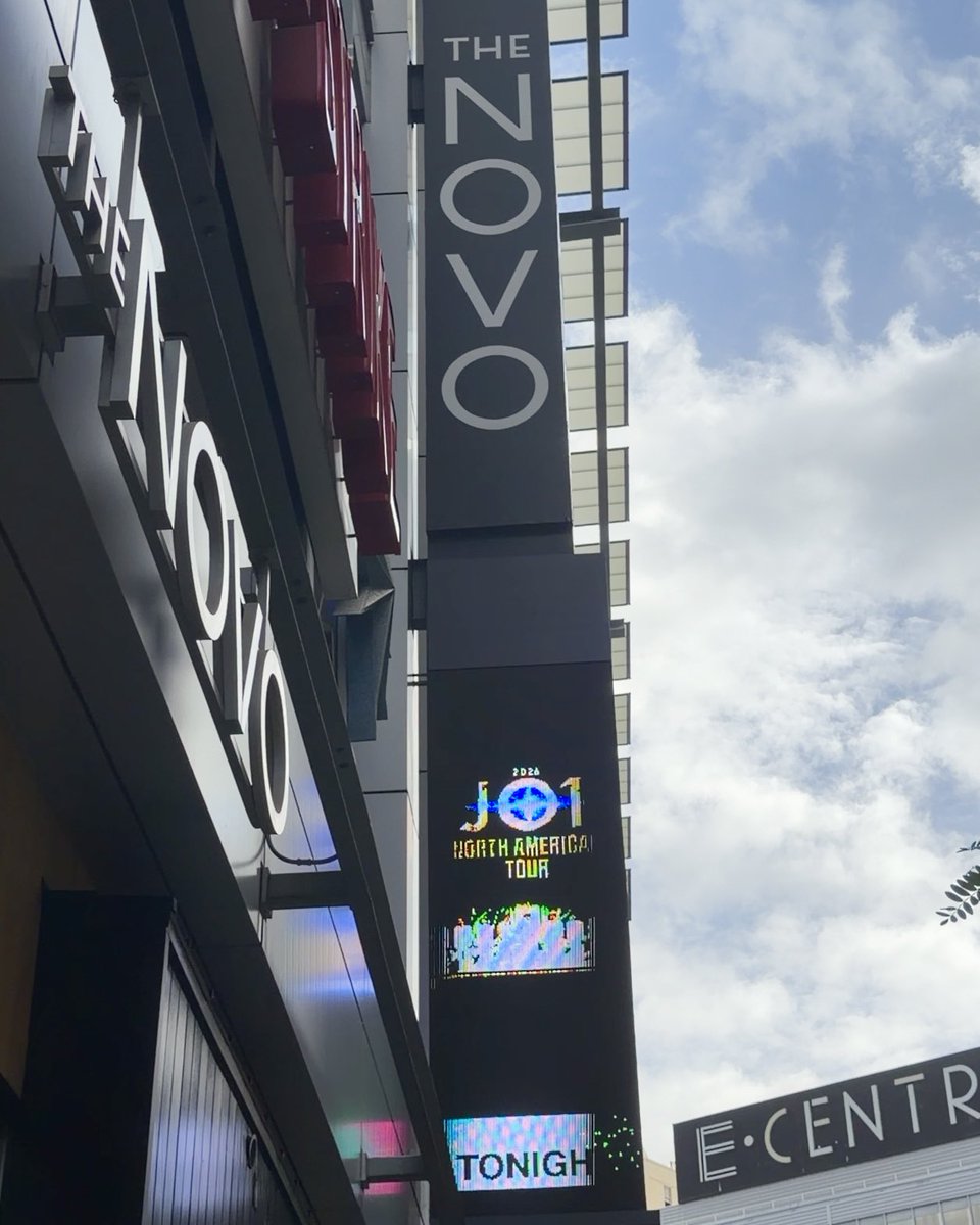 official_jo1's tweet photo. 2026 JO1 NORTH AMERICAN TOUR 'ANIMAL'
IN LOS ANGELES 

𝙘𝙤𝙢𝙞𝙣𝙜 𝙨𝙤𝙤𝙣🏝️

#JO1 #JO1_ANIMAL #JO1_in_NorthAmerica https://t.co/ud0ywnESEh