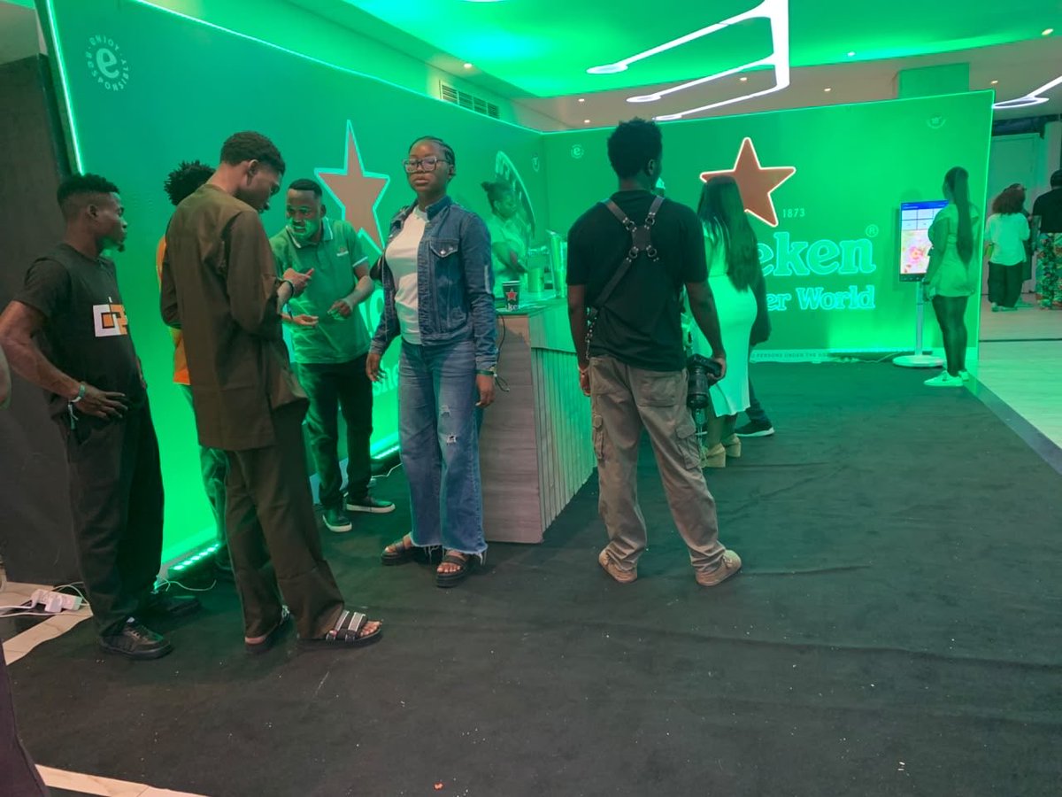 Emmanuel1787645's tweet photo. Bovi could start telling a story about one random family gathering, and somehow
everybody in the audience would know exactly the kind of family he’s describing.
#bovicomedy https://t.co/TpdUwaz6ro