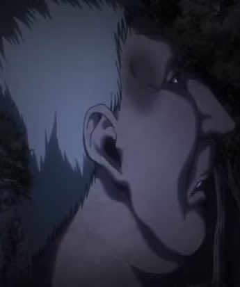 peachessifunda's tweet photo. Titans only move in daylight, so a night squad could have scouted, moved supplies, and set up positions while they slept. Erwin would have found a way to use it. Why was it never tried? https://t.co/spU0ziIZaL
