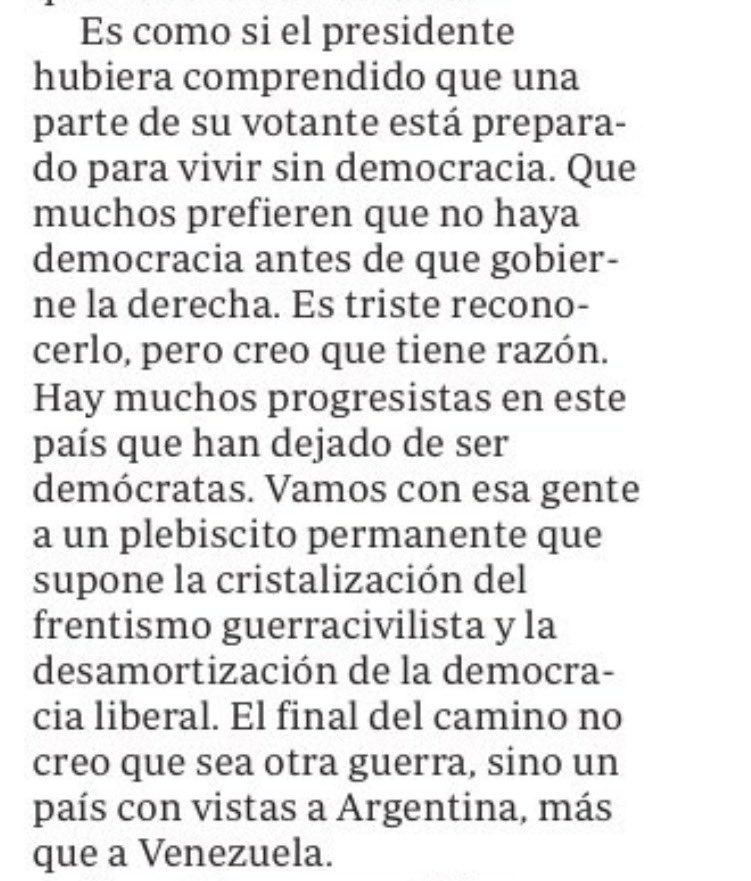 Laboreiro's tweet photo. Esto de Soto Ivars, para mármol. https://t.co/GeWBM8bR1y
