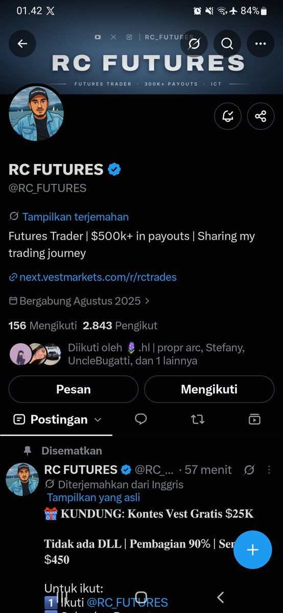 nextlevelfx01 tweet picture