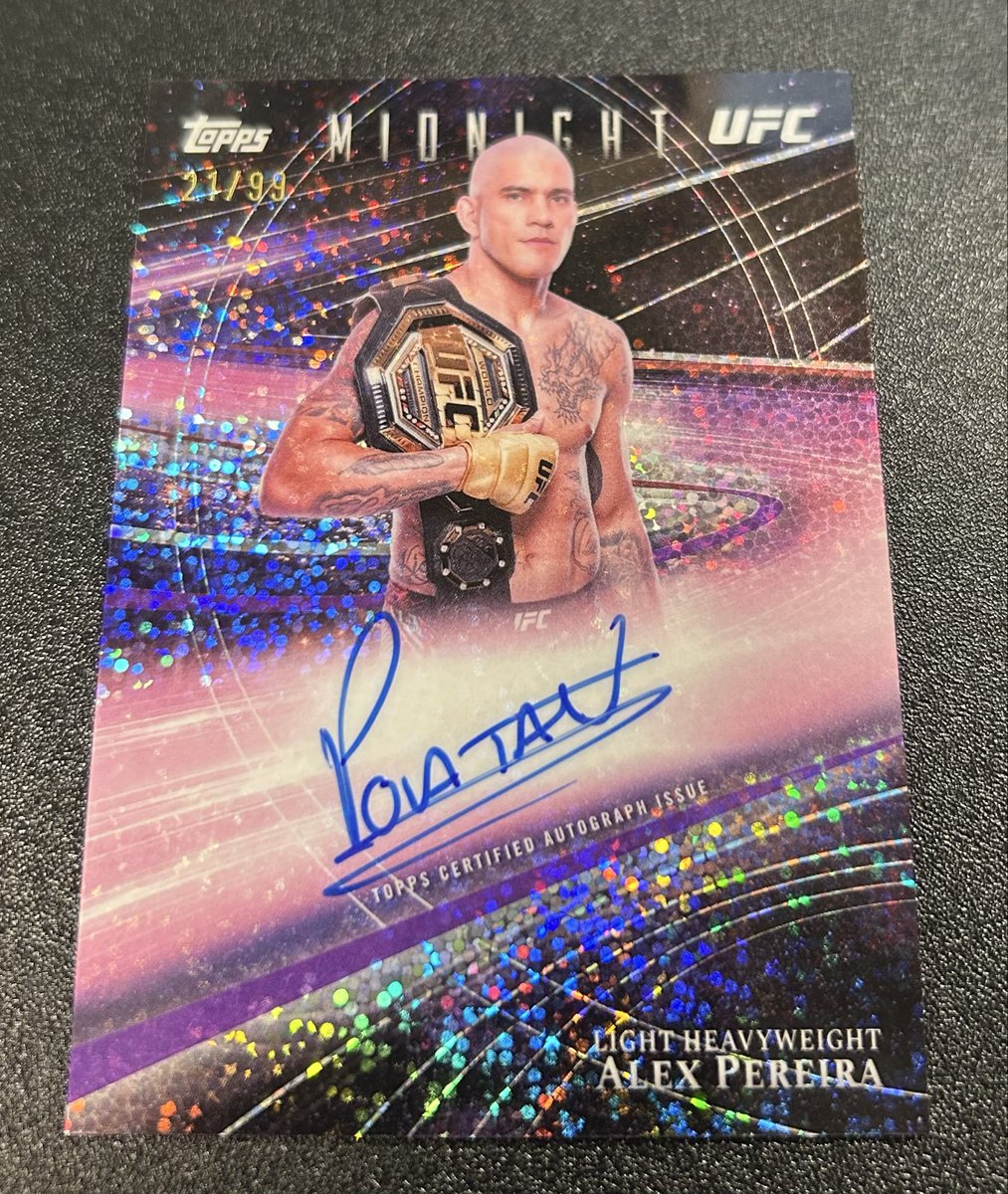 PtownSpecial's tweet photo. @cardboardbst @3bangerbreaks Edgar 1/5
Send offers if interested https://t.co/UJ1vKL3zK2
