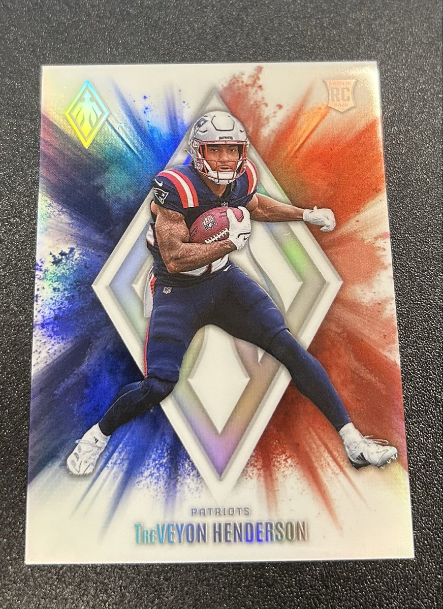 PtownSpecial's tweet photo. @cardboardbst @3bangerbreaks Edgar 1/5
Send offers if interested https://t.co/UJ1vKL3zK2