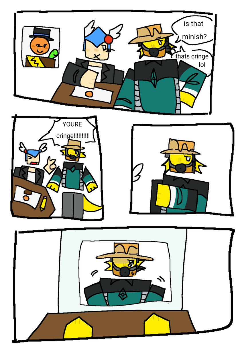 pwnedbyare17's tweet photo. old davedogs and olixx x mcnoobster
#aprilfools2012 #davedog #olixx #mcnoobster https://t.co/RjICsCMzUo