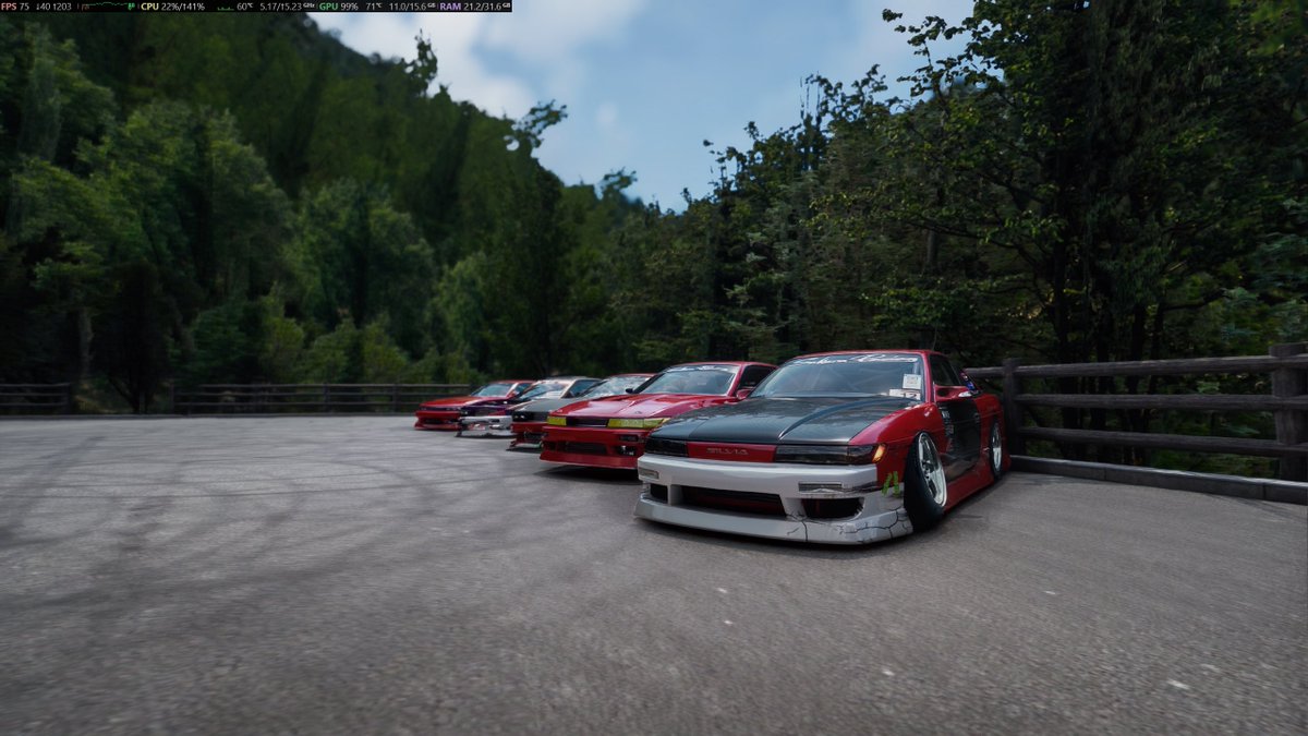 brolist0513's tweet photo. #carxdriftracingonline
#carx
#カーエックス

今日はルームに遊びに来て頂いた皆様ありがとうございました🙇‍♂️✨
大黒→八方と今日carx調子悪くて5回程落ちたんですがめちゃくちゃ楽しかったです🥹✨
Yuutoさんやっぴーさん通話参加ありがとうございました🙇‍♂️✨
また是非よろしくお願い致します🙇‍♂️✨ https://t.co/6gZYKOVtFP