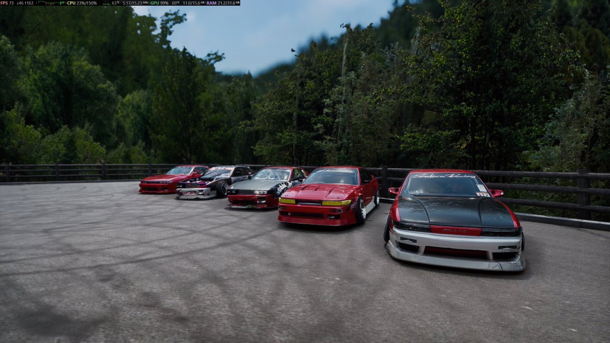 brolist0513's tweet photo. #carxdriftracingonline
#carx
#カーエックス

今日はルームに遊びに来て頂いた皆様ありがとうございました🙇‍♂️✨
大黒→八方と今日carx調子悪くて5回程落ちたんですがめちゃくちゃ楽しかったです🥹✨
Yuutoさんやっぴーさん通話参加ありがとうございました🙇‍♂️✨
また是非よろしくお願い致します🙇‍♂️✨ https://t.co/6gZYKOVtFP