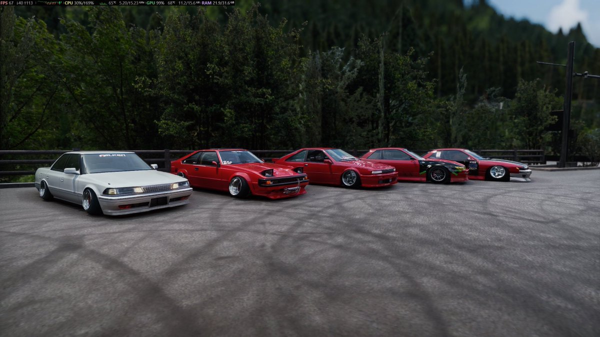 brolist0513's tweet photo. #carxdriftracingonline
#carx
#カーエックス

今日はルームに遊びに来て頂いた皆様ありがとうございました🙇‍♂️✨
大黒→八方と今日carx調子悪くて5回程落ちたんですがめちゃくちゃ楽しかったです🥹✨
Yuutoさんやっぴーさん通話参加ありがとうございました🙇‍♂️✨
また是非よろしくお願い致します🙇‍♂️✨ https://t.co/6gZYKOVtFP