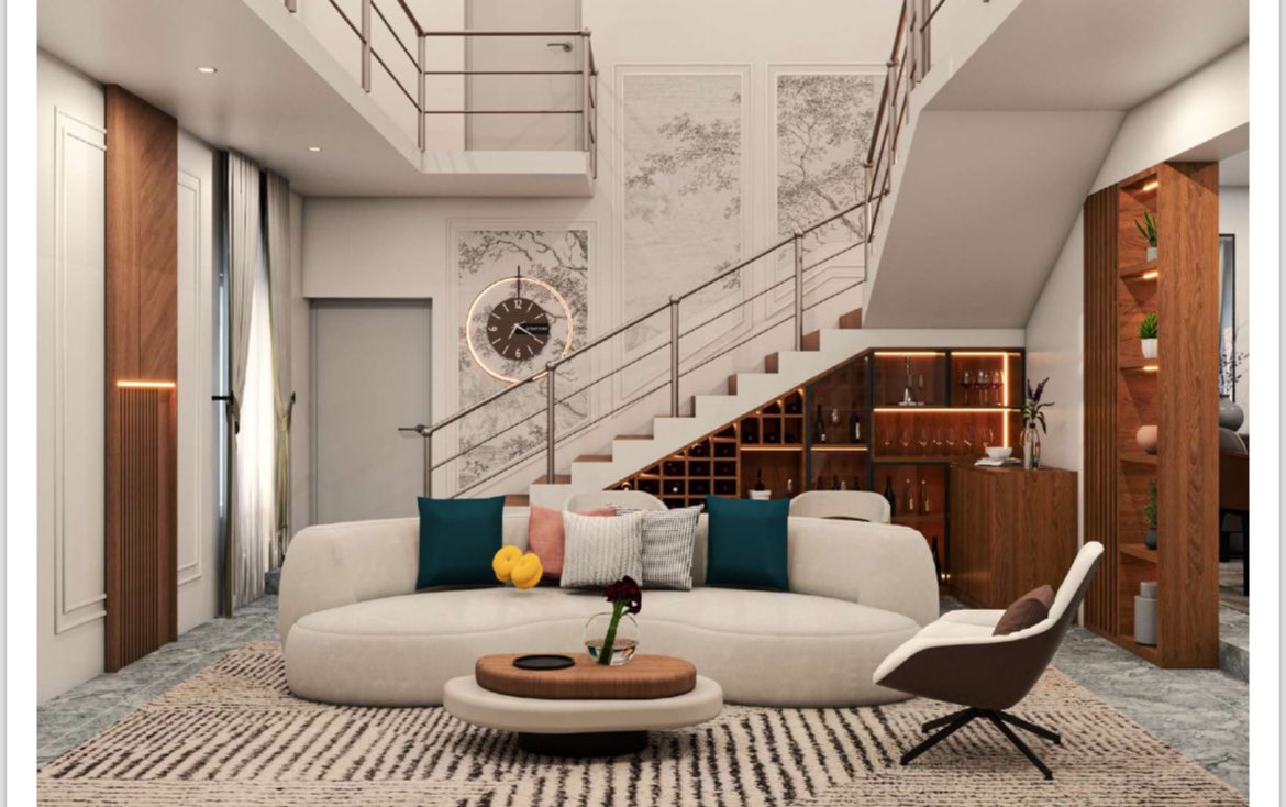 __olanrewaju__'s tweet photo. 3d architectural plan.  😍

Made by Lanion interior designs. 🎉 https://t.co/wKezwY38O1