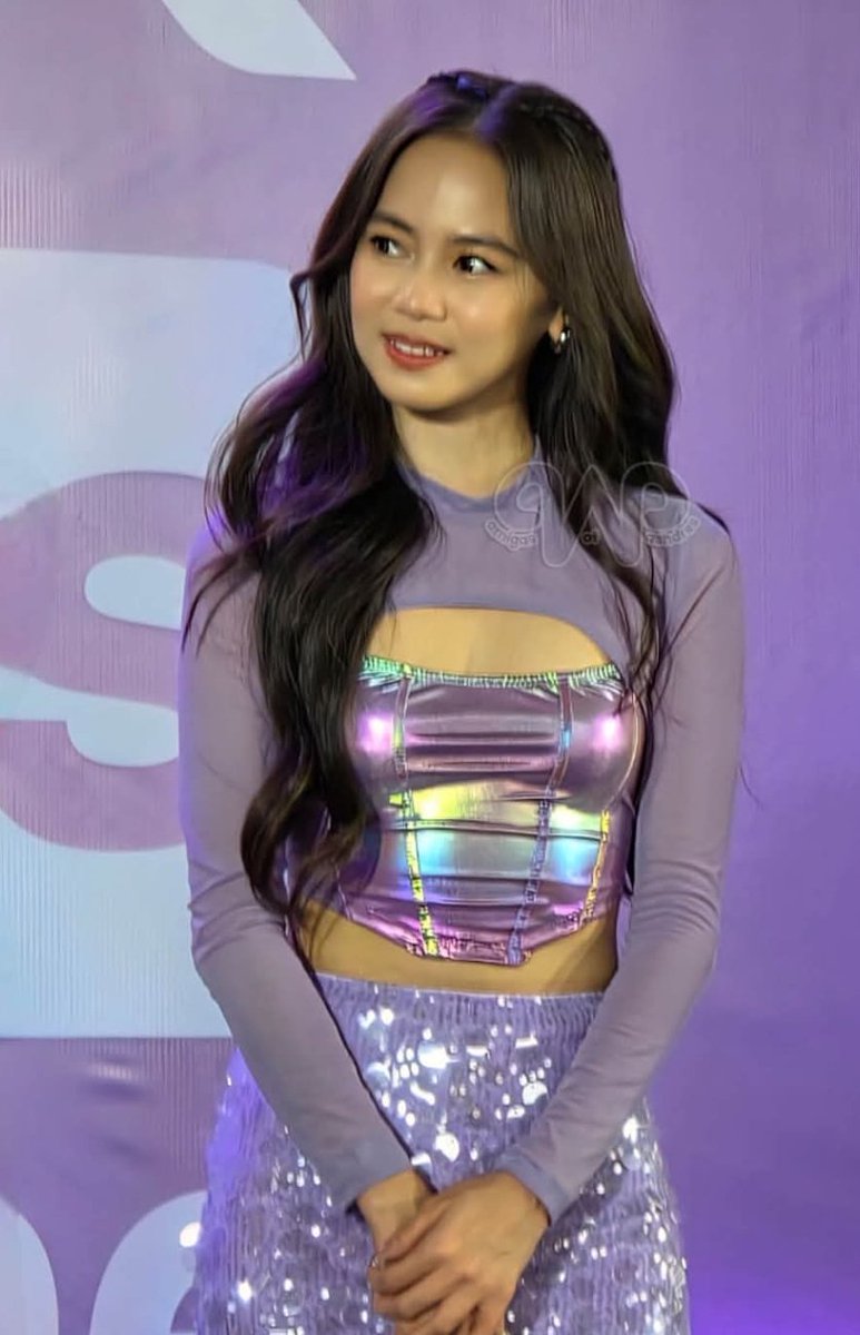 chanypsr's tweet photo. Ashtine looked SOOO PRETTY and alluring at the Sunsilk event  The hair, makeup, styling EVERYTHING was perfection! Her team ate so hard! 😍🎀 https://t.co/UbN9L29PjZ