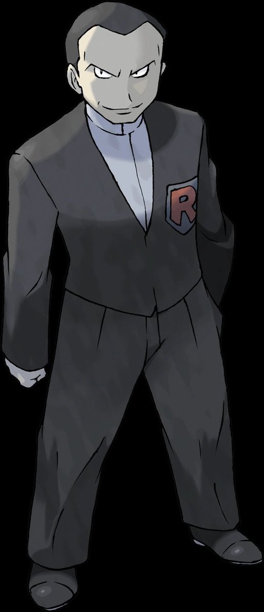 jesusxd13849's tweet photo. @MadTheFallen Siempre lo voya  decir,el puto diavolo antes de mostrar la cara parece el pinche giovanni 😭😭😭 https://t.co/v1DkmJsfn8