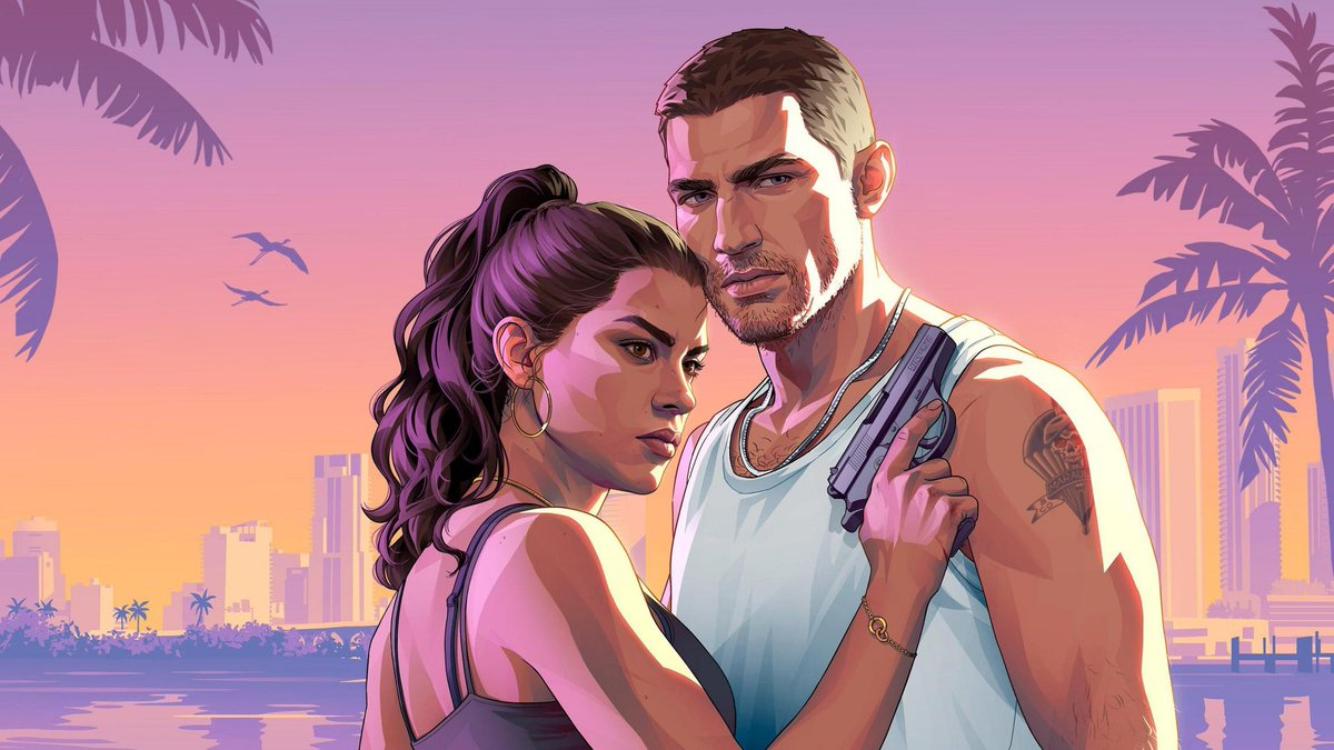 PirateJack42's tweet photo. FACTS of Life.

1 Jesus is God.
2 Lucia’s ass is beautiful.
3 Piracy is the Future.
4 #CyberLeek will release his #GTAVI build to the masses.
5 @Dominos_UK have the best Pizza. https://t.co/2yqdp1n5Hg