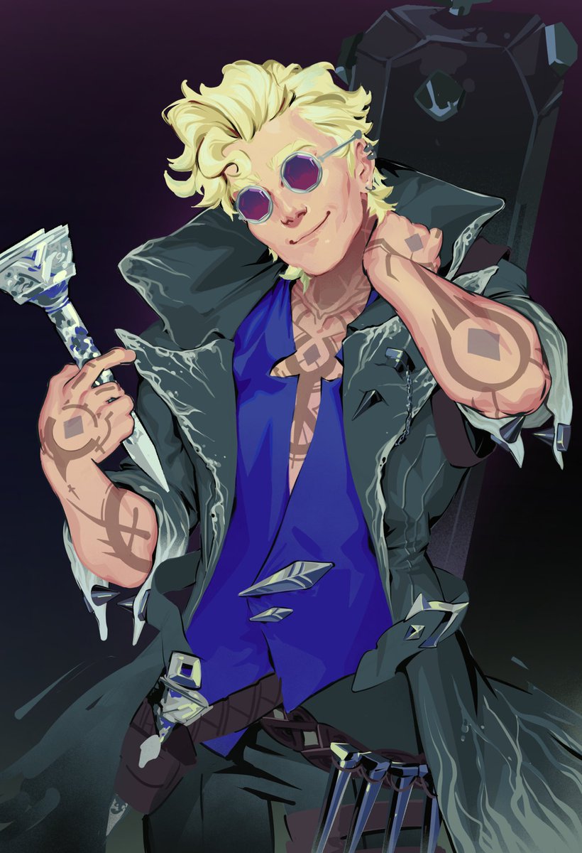 intingkevin's tweet photo. drew locke for luce yipee https://t.co/PORBHtdGdk