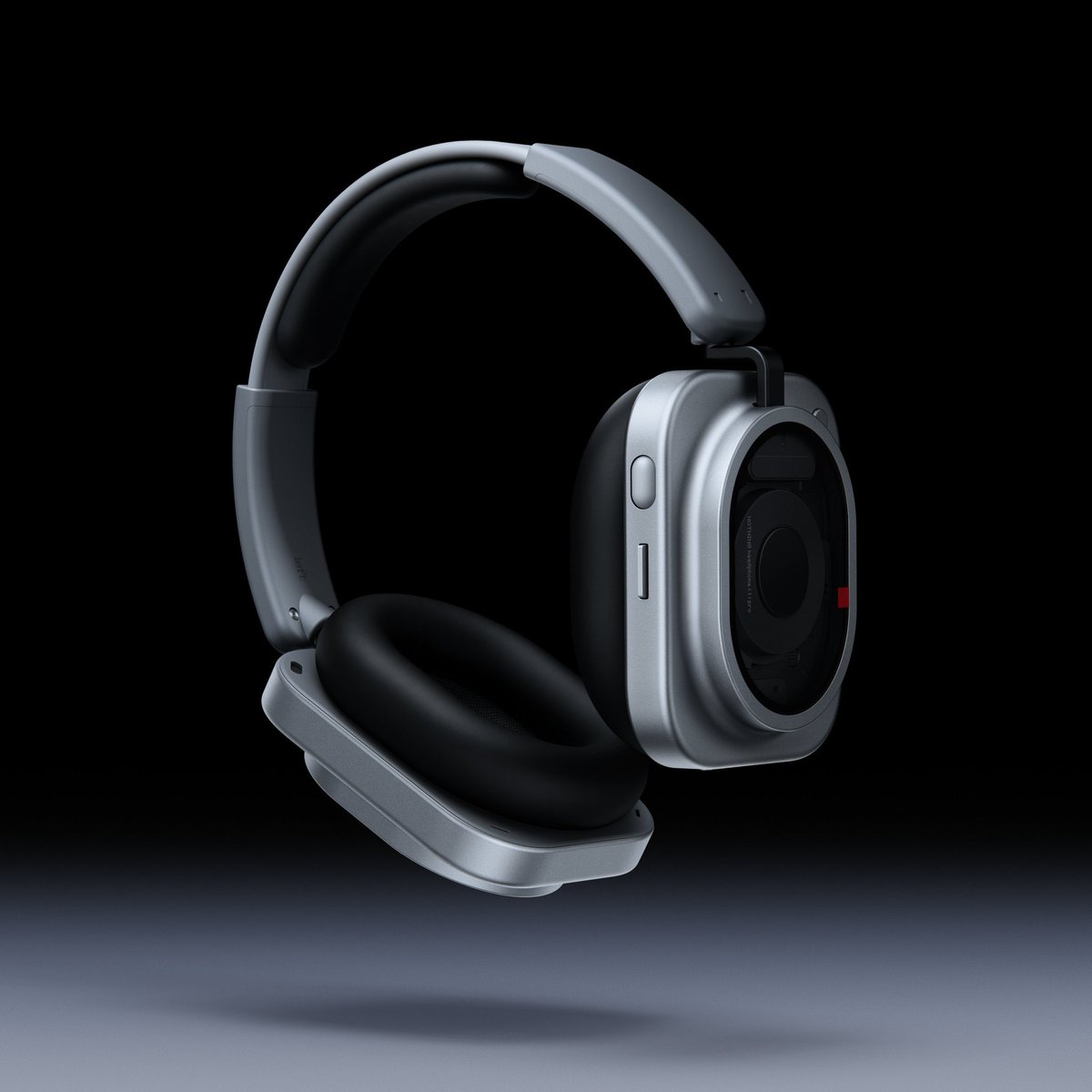 KitaiStudio's tweet photo. new Nothing Headphone (1) P💫 https://t.co/2IL47KCRe4