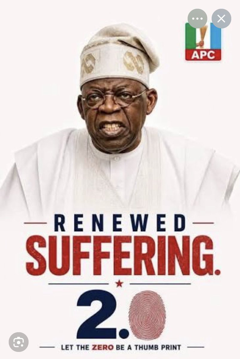 Akudinanwaatata's tweet photo. @instablog9ja RENEWED SHEGE BANZA❌❌❌ https://t.co/ngvavHu07Z