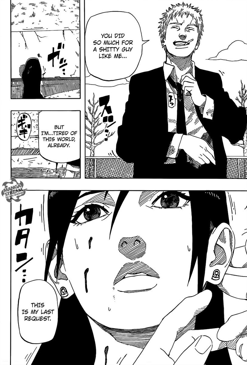 SaoudSays's tweet photo. I just read Kishimoto’s Mario and completely forgot how crazy good he is. Very few out there can rival his paneling and storytelling. Also noticed a lot of similarities with Ikemoto’s Cosmos.

I can’t wait until both of them have a manga running at the same time https://t.co/dbnCd2KjlJ