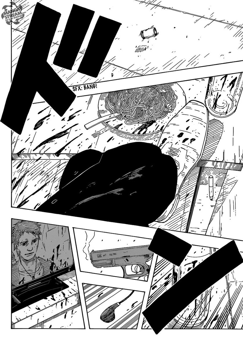 SaoudSays's tweet photo. I just read Kishimoto’s Mario and completely forgot how crazy good he is. Very few out there can rival his paneling and storytelling. Also noticed a lot of similarities with Ikemoto’s Cosmos.

I can’t wait until both of them have a manga running at the same time https://t.co/dbnCd2KjlJ