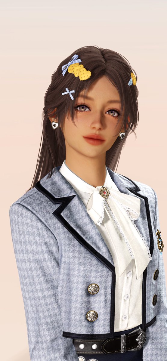 PuckComfyPeanut's tweet photo. I miss her…. #loveanddeepspacemc #ladsmc https://t.co/n4iNXgoaoQ
