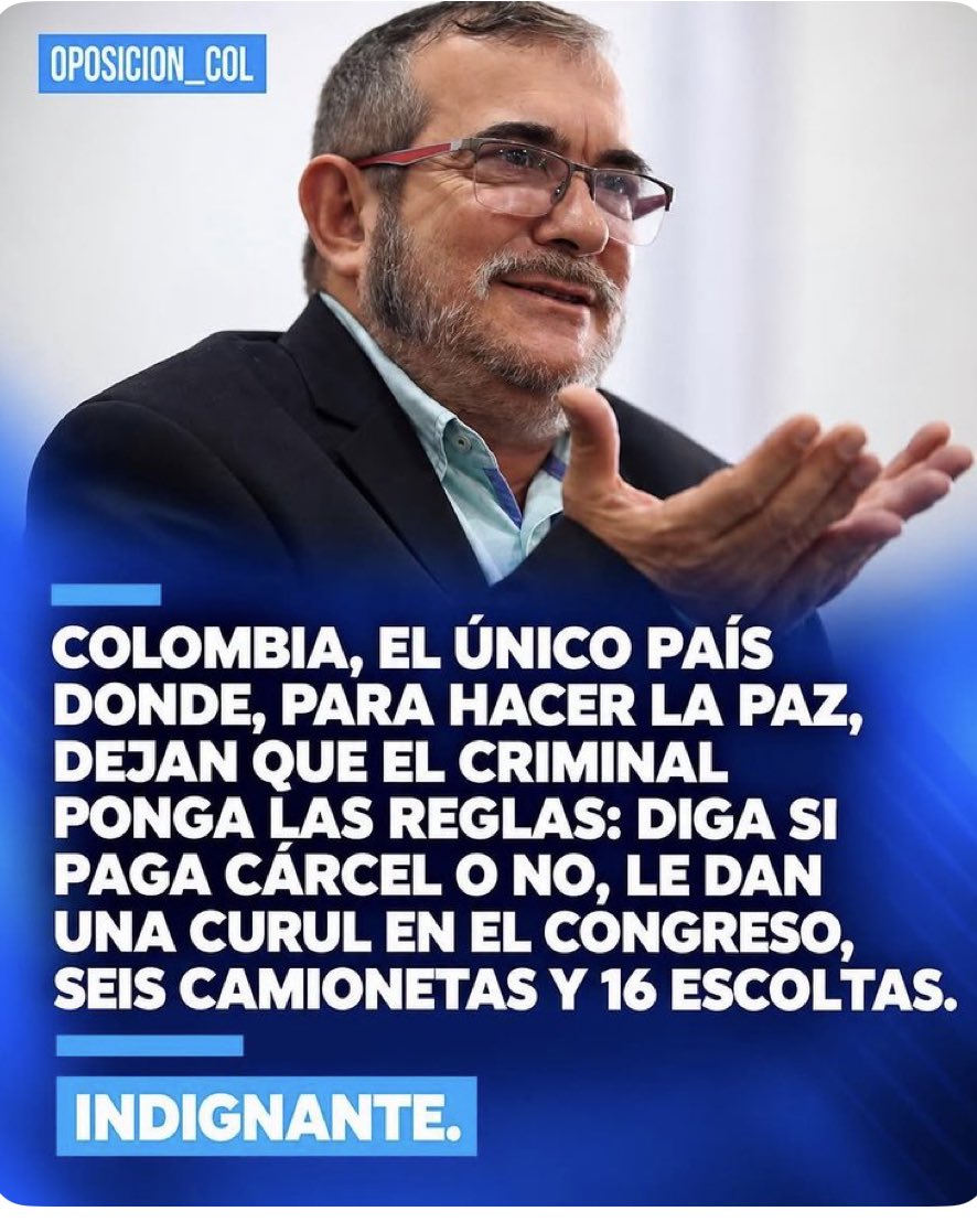 FernanMartinez's tweet photo. Y se emberraca y grita cuando alguien lo denuncia, piensa que todavía está en el monte donde aterrorizaba y que deben respetarlo. https://t.co/uIa3NaA2a5