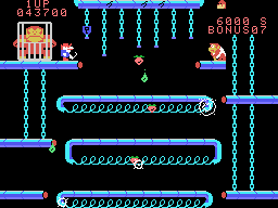 WesslingZack's tweet photo. @linkandorf I suppose this is the Drop enemy/hazard found in Mario's Hideout in the game. https://t.co/eHN0AgDCzt