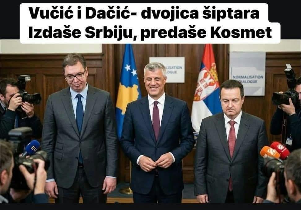 DejanRelji1's tweet photo. @Munem_ruz @milosma61260957 @neprocesuiran Ti si već dobio. https://t.co/wyjs5EhZYW