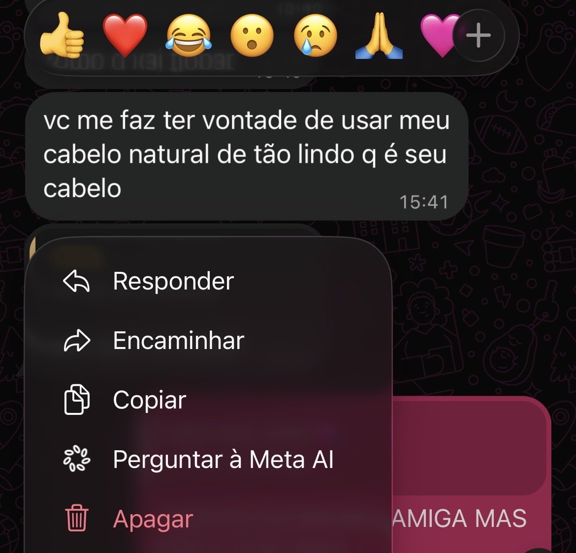 brightiving's tweet photo. meu deus vou chorar https://t.co/KjdUiPYfme