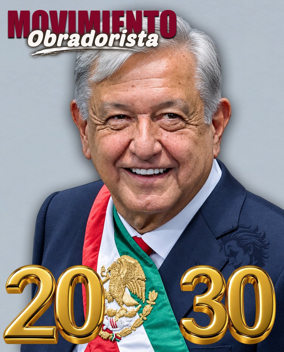 SonniTx's tweet photo. 😎 Listos para el 2030... 

Es Un Honor Estar Con Obrador. https://t.co/mJrlYWkJP1