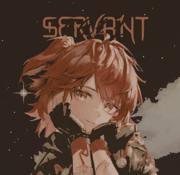 chaldeash0pe's tweet photo. ⠀⠀  

      𝐒𝐄𝐑𝐕𝐀𝐍𝐓 𝐂𝐀𝐋𝐋 :

Liking this call allows my muse to call on your muse whenever she wants (@-ing) , I will be in your DMs soon to plot about a servant starter .

Not exclusive to fate servants but fate servants will get priority .

⠀⠀( ♻️ to spread) https://t.co/WpnSdc21ey