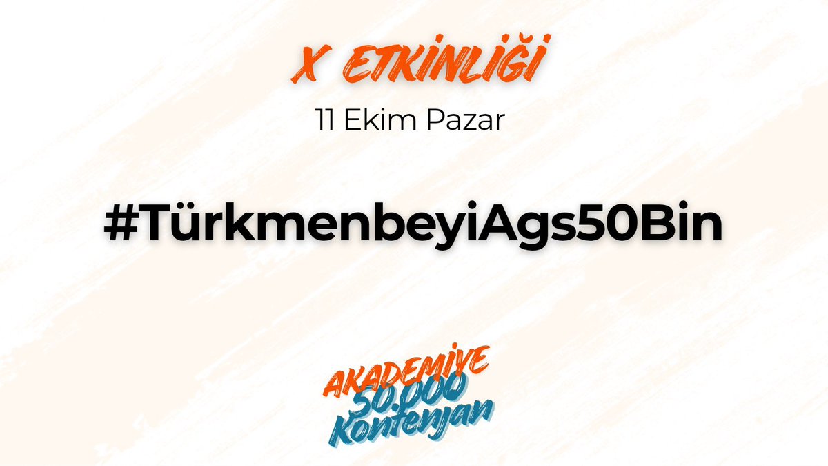 Yasooaksnn's tweet photo. Ulusal ve uluslararası sınavlarda yüksek başarı öğretmen desteğiyle gelir. Sayın DEVLET BAHÇELI sesimiz olup destek sağlarsa bir AGS MÜJDESI ile 2026 AGS ile 50 BIN KONTENJAN açıklanır. @avyusufibis @AKGenclikGM #TürkmenbeyiAgs50Bin https://t.co/fjMekNBkFB