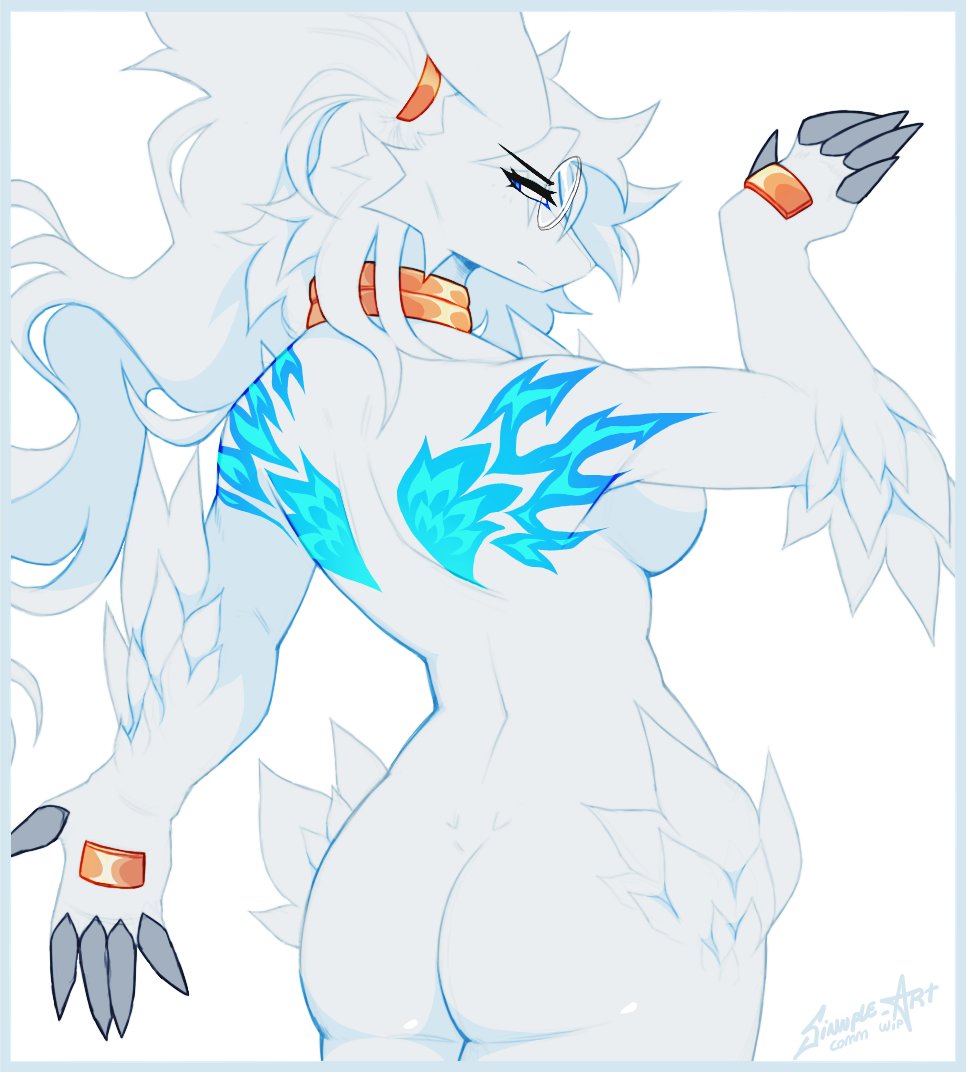 Sinnple_Art's tweet photo. blue flames https://t.co/XCm1FAGApd