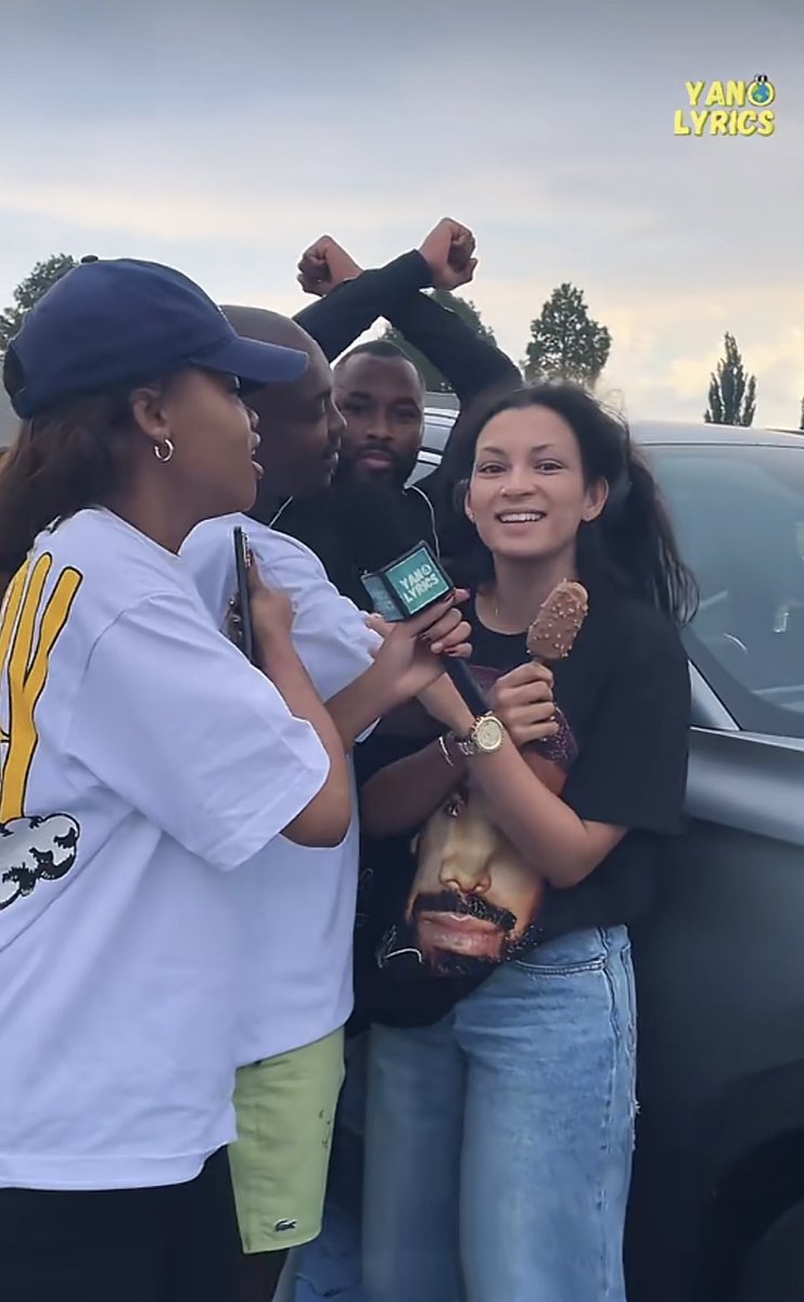 Thegirlwhol0ved's tweet photo. “This is my guy” “Hai Fusek!”
I can’t thank Fame SA and Mars enough for vlogging this weekend. Got to see more of her goofy side around so many people 🥹🥹 #AshleyOgle https://t.co/RNhsznY2aD