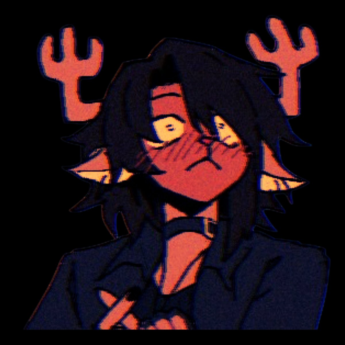 lostnfounddoe's tweet photo. 𝙃-𝙃𝙀𝙔! 𝙒𝙃𝘼𝙏 𝙂𝙄𝙑𝙀𝙎!? https://t.co/7VrFeigiIk