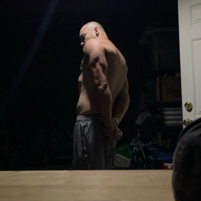 musclesvw's tweet photo. #NewProfilePic https://t.co/xTLEQjjSMS