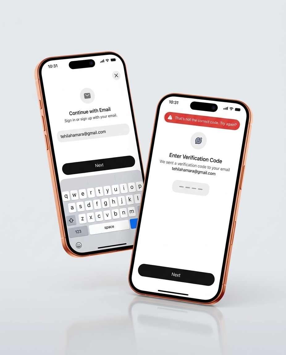 GlowretheUX's tweet photo. 60/365 

Working on a New Project (redesigned): Luma; a event discovery, hosting, and community platform.

It's my first time designing with glassmorphism https://t.co/65bLQIFW2h