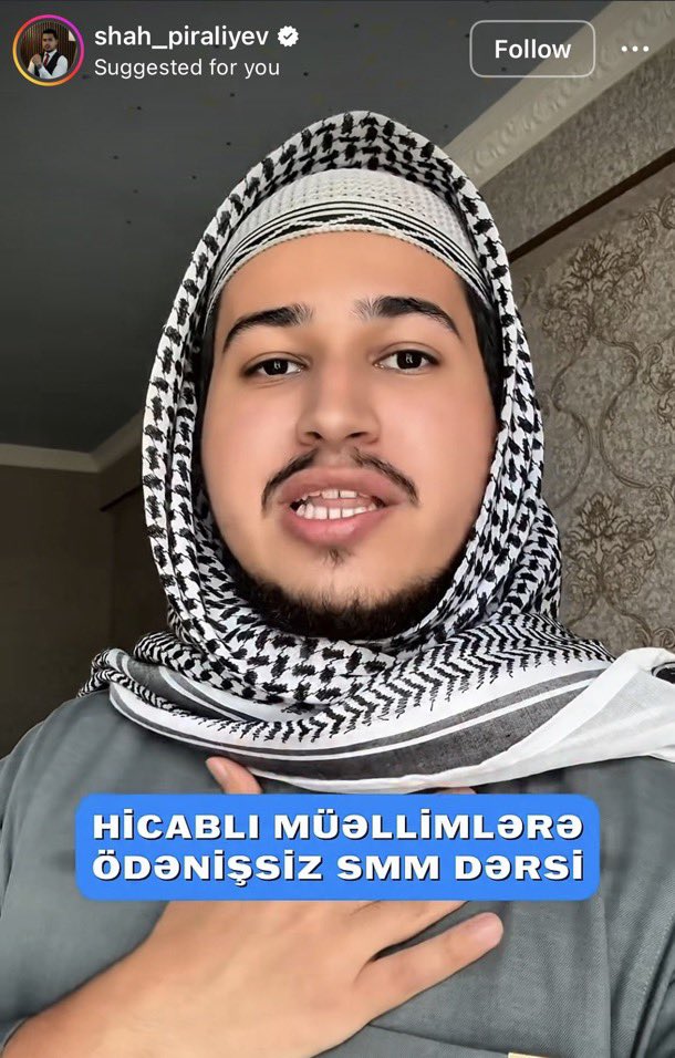 elifideali's tweet photo. 🔴 Azerbaycan’da öğretmenler, başörtüsü yasağı nedeniyle okula gidemeyen öğrenciler için ücretsiz özel ders kampanyası başlattı. https://t.co/fKuG4uo2qs