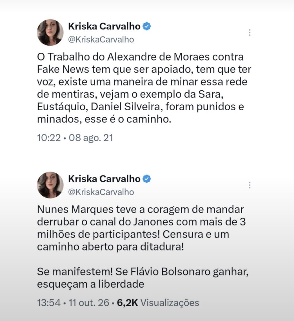 Berrnice70tp's tweet photo. @KriskaCarvalho O mundo é redondo … que coisa, neh!? https://t.co/4ftjaIJMIW