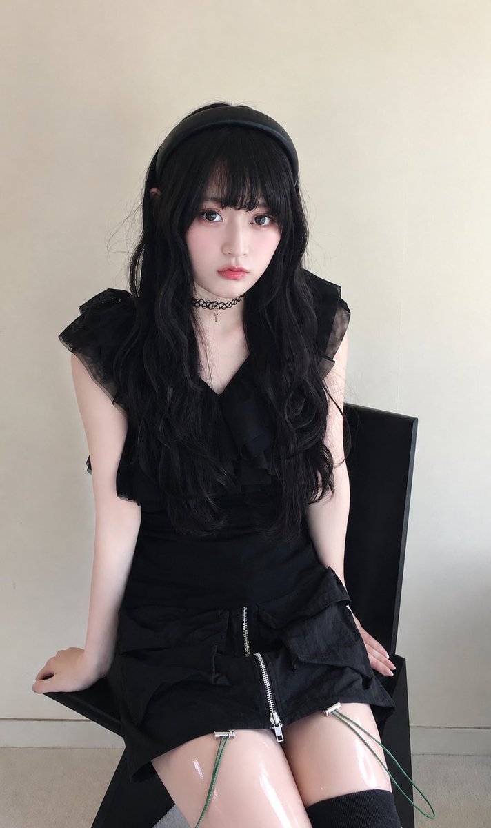 rt3okss's tweet photo. #今井環希  #今日好き  #オナペ
んｯ///💢💕💕たまきの色白すべすべの太ももにローション塗ったらテッカテカでくそち〇ぽに効くｯ💢💕この写真見た瞬間に一瞬で芯入ってフル勃○💕💕💕顔マンまじメス顔すぎてザー〇ン昇ってきた💢💕ドスケべなそのメス顔に濃いザー汁ぶっかける💢💕💕 https://t.co/zD2lzAr40O