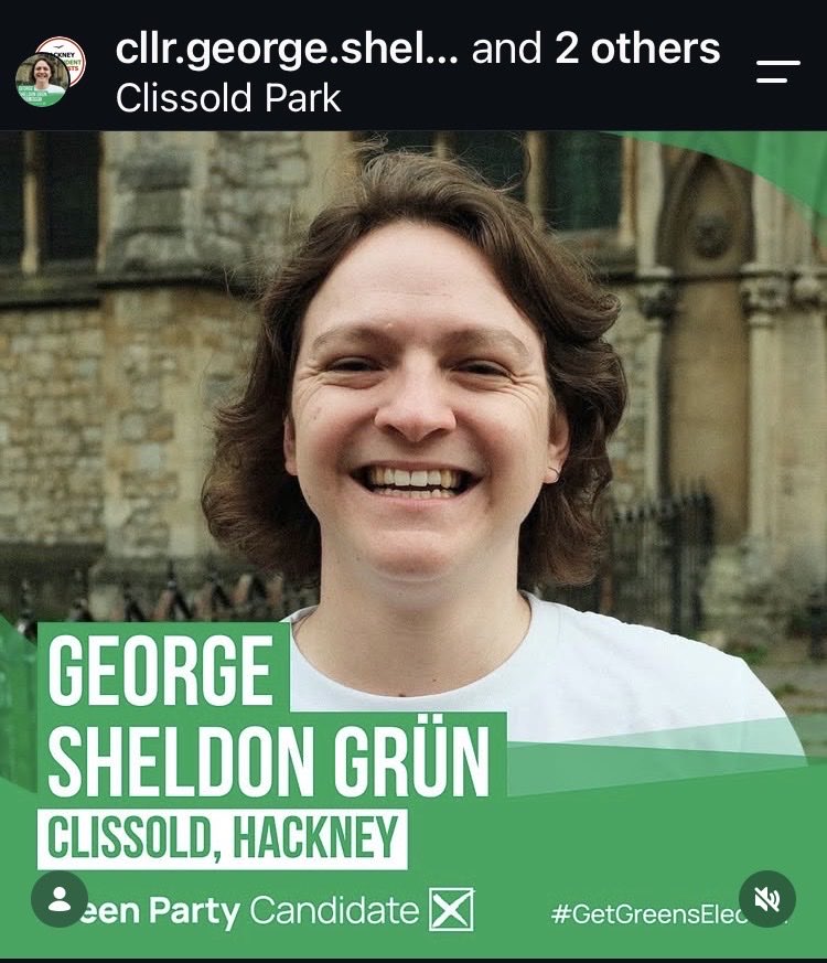 treesey's tweet photo. In Hackney today, the Apartheid Free Zone group met to discuss setting up a zone in Hackney. These groups go door-knocking to ask ‘about Israel’. Hackney has a fairly high Jewish population. Green Cllr George Sheldon Grün attended this meeting. They also had a raffle at the end: https://t.co/xhTjLRB9jn