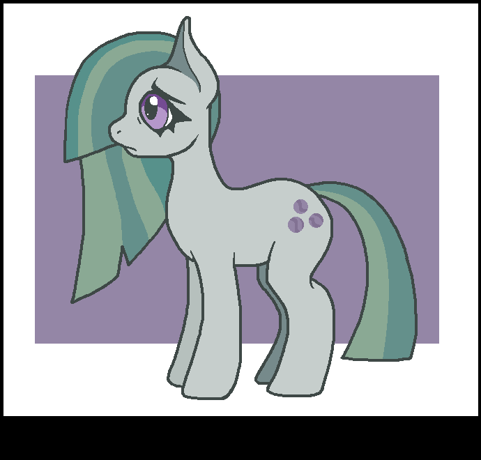 rot_man7's tweet photo. #mspaint #marblepie #MLP #mlpart https://t.co/EhUbVVW39M