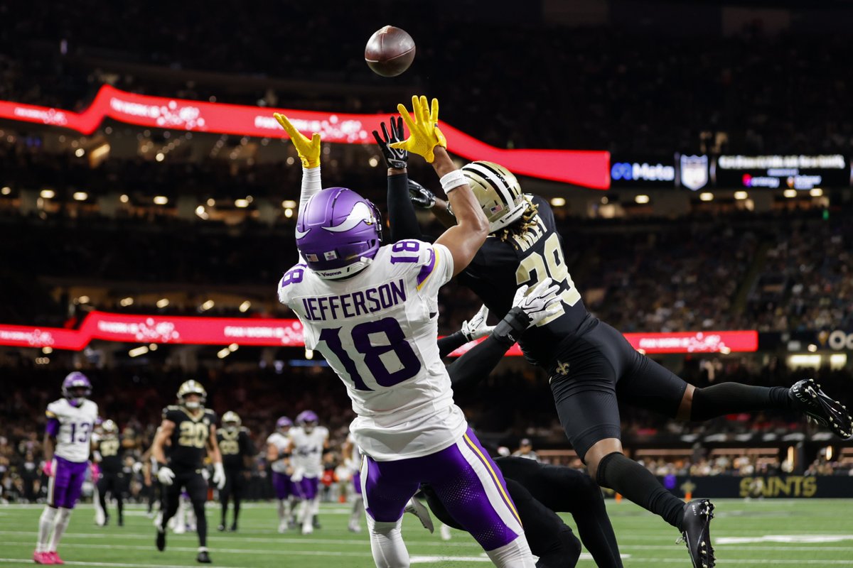 Vikings's tweet photo. Still can't believe it. https://t.co/veWZKmvrtn