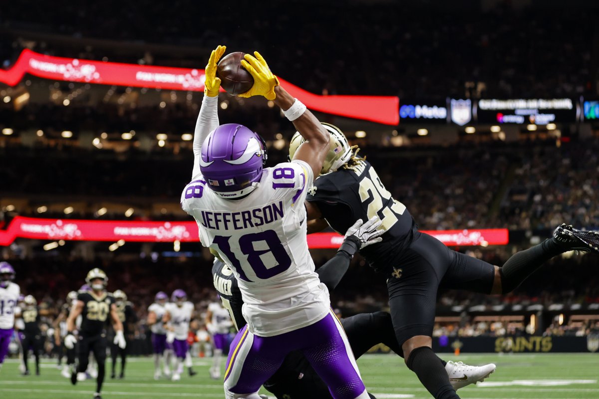 Vikings's tweet photo. Still can't believe it. https://t.co/veWZKmvrtn