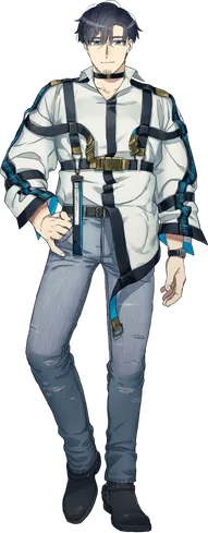 DailyKazui's tweet photo. Day 120
Kazui prison fit appreciation https://t.co/FoiAP2yumc