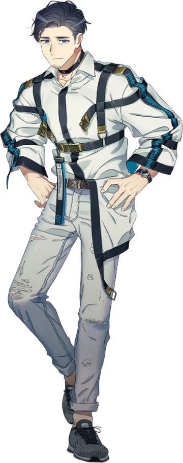 DailyKazui's tweet photo. Day 120
Kazui prison fit appreciation https://t.co/FoiAP2yumc