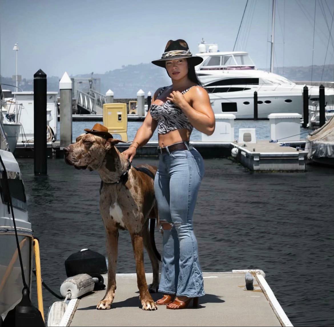 Ingridd55636493's tweet photo. Somehow he became the person—or should I say pup—I look forward to most.
Full video in private.
Link in bio.
#dogs #K9 #USA

https://t.co/uuP4cLNndg https://t.co/geb70khIUG