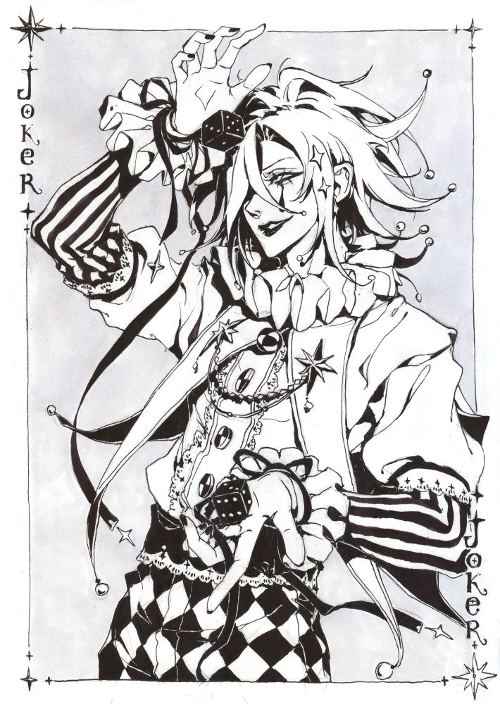 AikoMagenta's tweet photo. 𝟏𝟐 𝐓𝐎𝐒𝐒
подбрасывать

#inktober #inktober2026 https://t.co/K6bR8kOykr