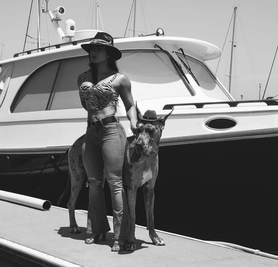 Ingridd55636493's tweet photo. Somehow he became the person—or should I say pup—I look forward to most.
Full video in private.
Link in bio.
#dogs #K9 #USA

https://t.co/uuP4cLNndg https://t.co/geb70khIUG